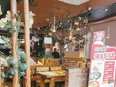 -不是烧烤·武汉烧烤·地道湖北菜(大成路店)