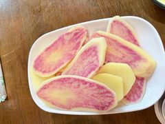 -茶马古道·野生菌清汤黄牛肉(沙溪店)