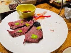 -赤坂亭·M9和牛烧肉·铁板烧(合肥万象城店)