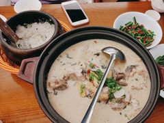 -饭怕鱼·黄焖鲟龙鱼(湖大店)