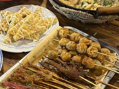 -冶建镜子·老南昌大排档·江西虾王(总店)