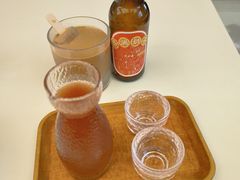 -蔡澜点心·粤菜(嘉里中心店)