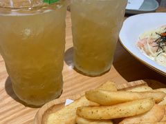 -FreshCo鲜途·西厨(大良店)