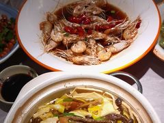 -香阁餐厅·常州菜·常州菜代表品牌(新北奥体店)