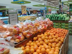 -果蔬好生活超市(东湖店)