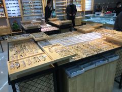 -PARKWAY·百汇眼镜(三叶眼镜城店)