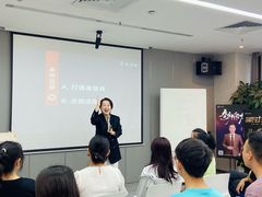 -新励成演讲口才培训(广州海珠学训中心)