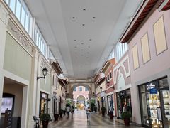 -佛罗伦萨小镇广佛名品奥特莱斯(疏港路店)