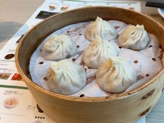 -苏小柳手作点心x茶叙小院(徐家汇分院)