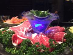 -捞王猪肚鸡火锅(财富中心店)
