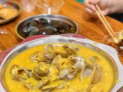 -陈氏肥蛤(小纬六路总店)