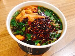 -南门金峰辣子鸡·玩串串(昌发展万科广场店)