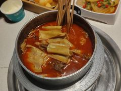 -和庆斋羊蝎子火锅·碳缸烧烤(顺义旗舰店)