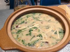 -老济南·地道济南菜(大明湖店)
