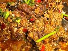 -蚝堡海鲜·威海菜·海肠捞饭·烧烤·亚洲吃蚝公司(幸福门店)
