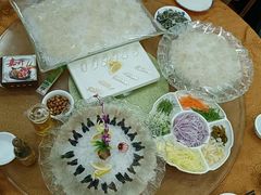 -嘉升大排档(番禺总店)