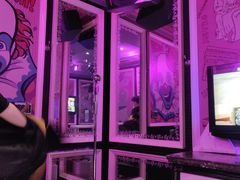 -自由港KTV(王子公主金平店)