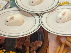 -摩欧客意式餐厅(高新活力汇店)