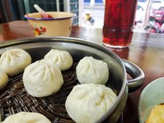 -味一早餐(新芝路店)