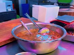 -阿娟牛肉丸·手打牛肉丸·现做现卖