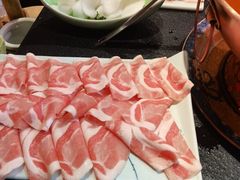 -乌拉赫旗满族火锅(国信·南湖公馆店)