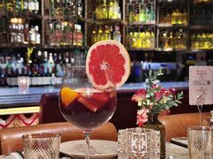 -BROWNSTONE布朗石西班牙餐厅(富城店)