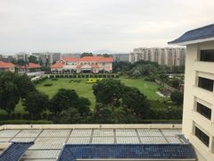-厦门悦华酒店