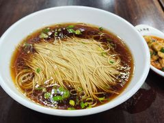 -东吴面馆(枫桥店)