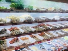 -马路边边串串香(双井直营店)