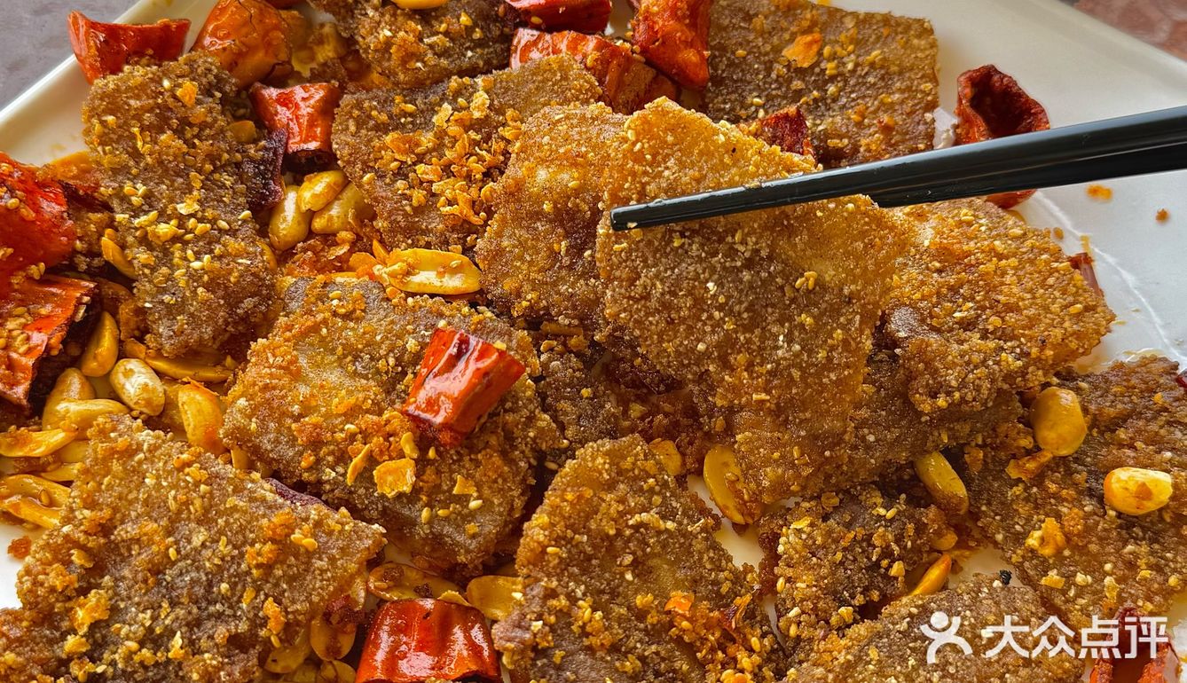 五一长沙必打卡的文艺小院!