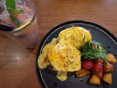 -UPPER KITCHEN(延安路店)