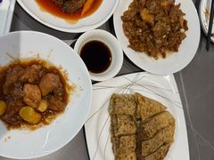 -燕春楼(海河华鼎店)