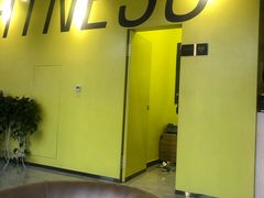-GT健身(育秀会馆)