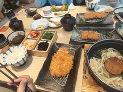 -胜博殿日式炸猪排(西红门店)