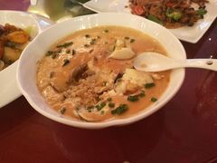 -福州天元国际威斯汀酒店·中国元素餐厅