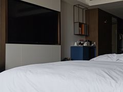 -北京东三环希尔顿逸林酒店