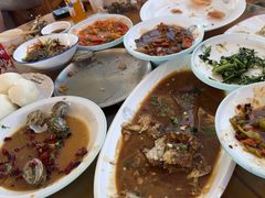 -老太太海鲜城(森林公园任家台店)
