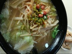 -龙记桂林米粉(财满街店)