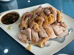 -广东潮汕酒家(锋记中恒分店)