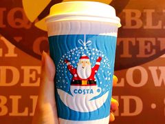 -COSTA COFFEE(吴江路店)