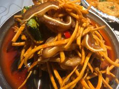 -巴厘龙虾·榜首油焖大虾(洞庭·艺术洋房店)