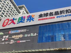 -盛京大奥莱(沈阳奥体店)