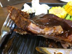 -panchos 墨西哥餐厅(嘉绿苑店)