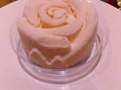 -圣雷克大酒店-爱琴海自助餐厅