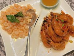 -山外山菜馆(玉泉路店)