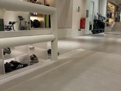-YCHL Studios健身工作室(市二宫店)