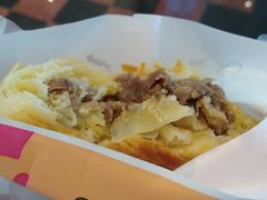 -吉品合酥脆烤饼(太平洋森活天地店)
