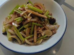 -巢湖名吃·东关老鹅汤(江南风情街店)