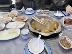 -光头药膳鸡(莱茵小镇店)