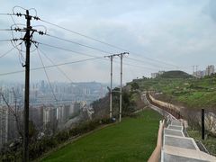 -重庆平顶山公园